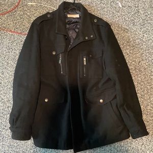 Michael Kors Peacoat